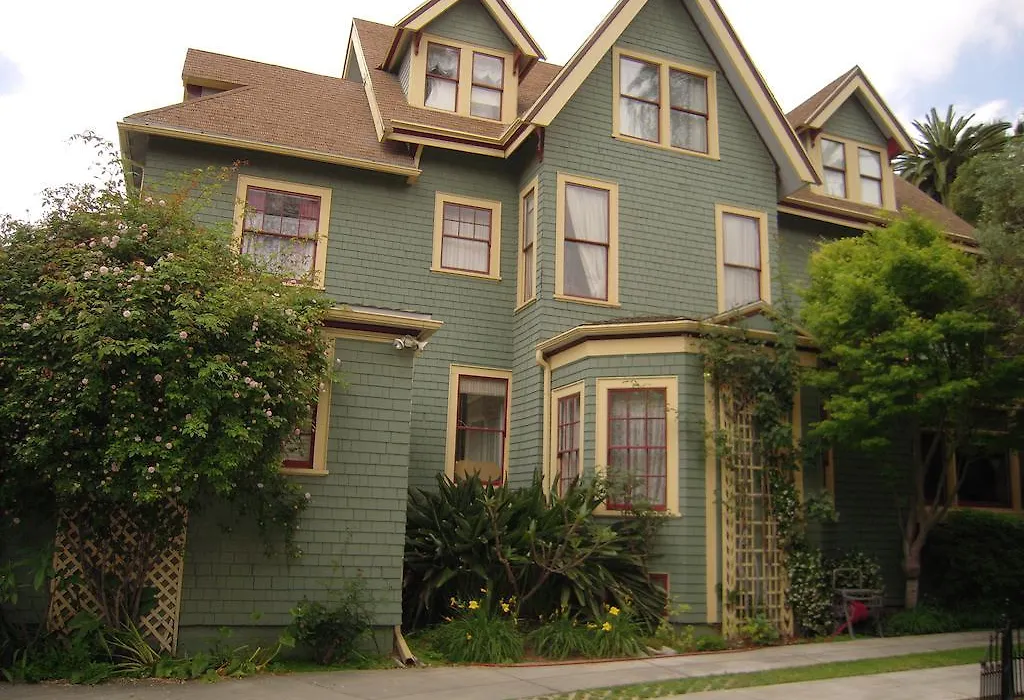 The Bissell House Bed & Breakfast-1