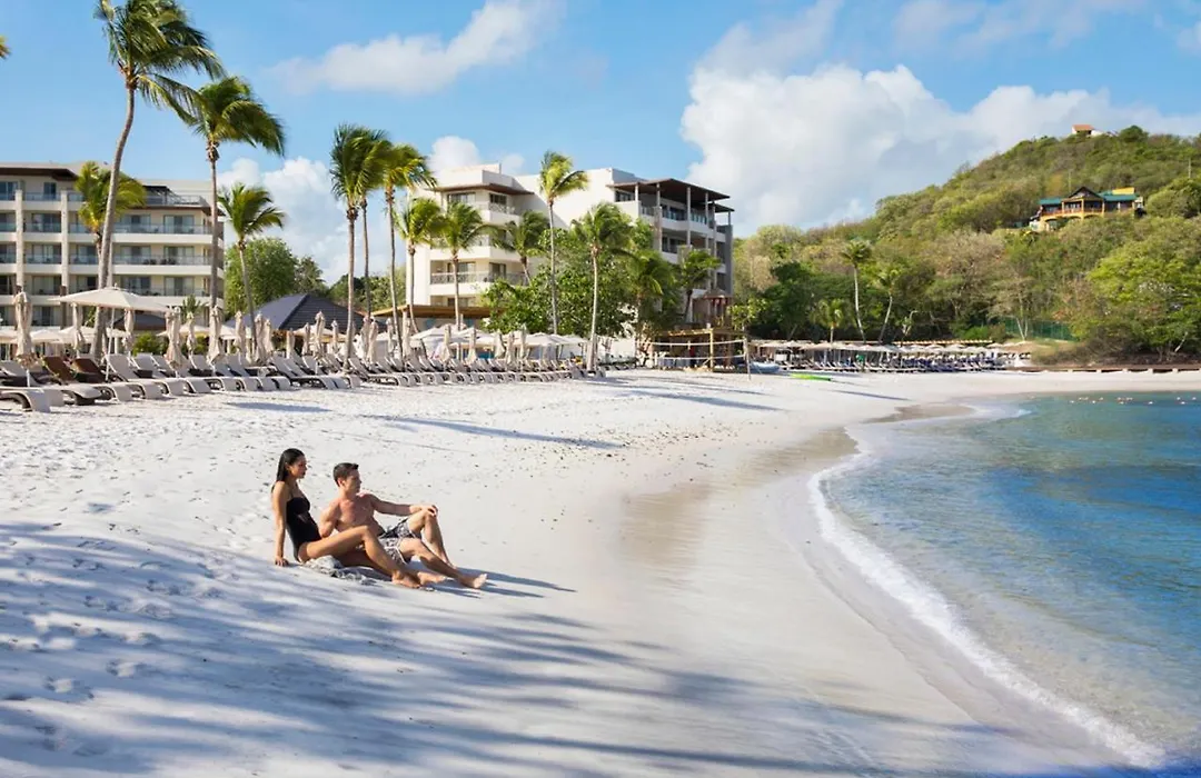 Royalton Hideaway Saint Lucia, An Autograph Collection All-Inclusive Resort - Adults Only-1
