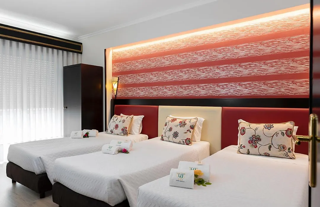 Hotel Jardim-1