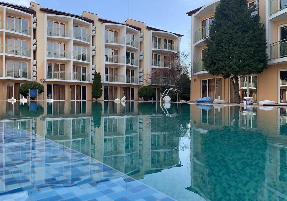 Sun City Hotel-1