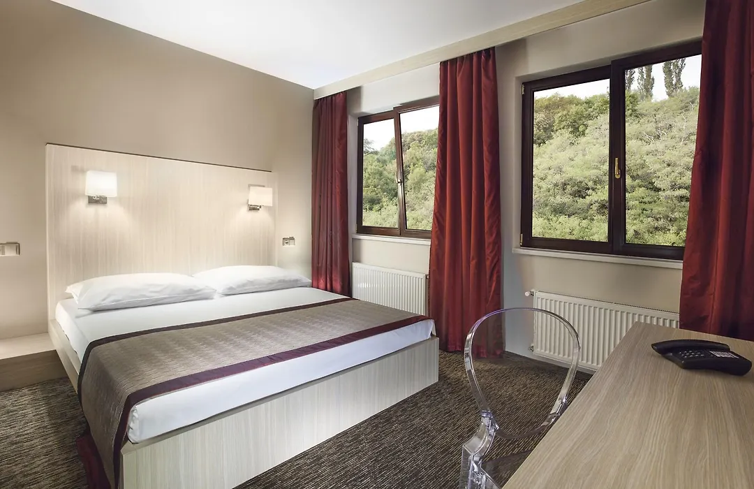 Hotel Hartig-1