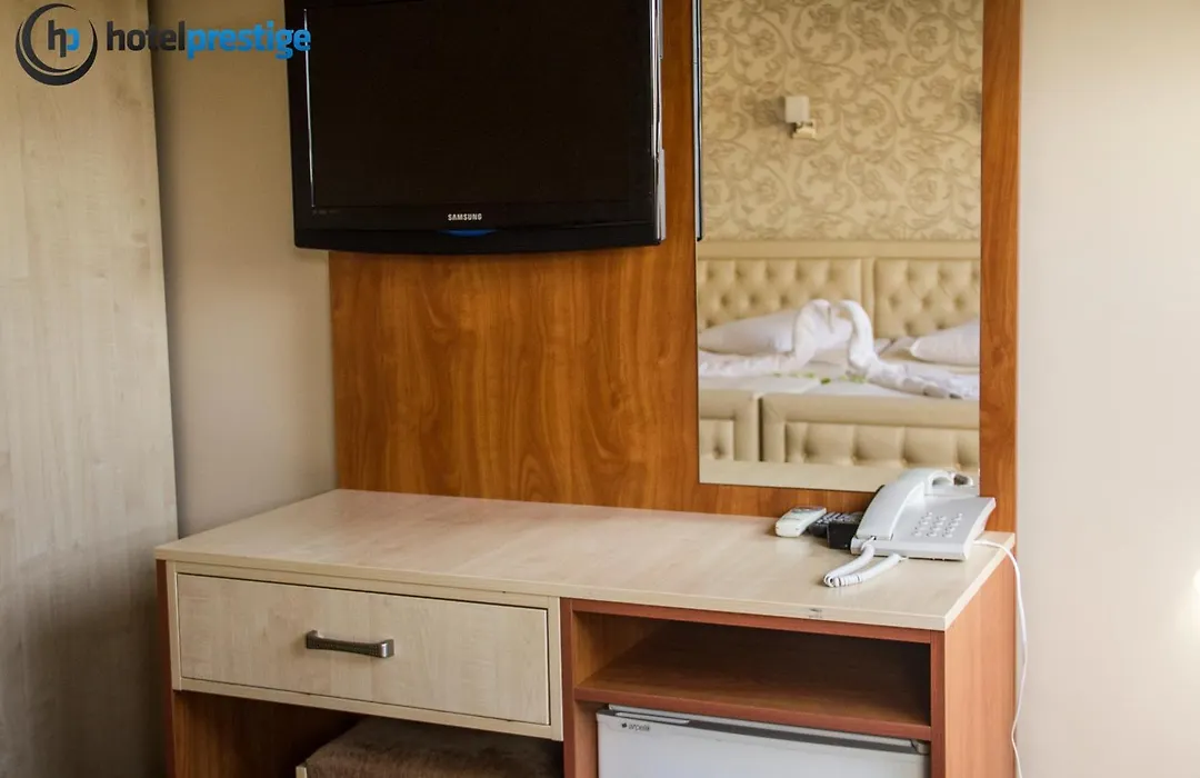 Hotel Prestige-1