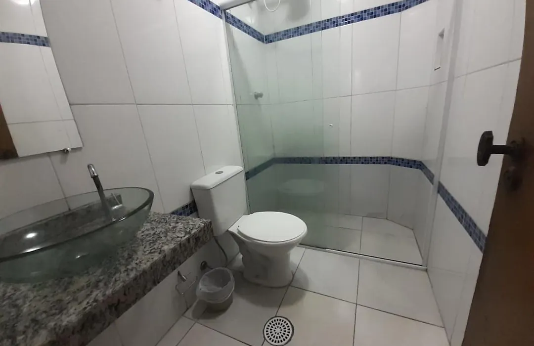 Oyo Hotel Village,Sao Paulo (Adults Only)-1