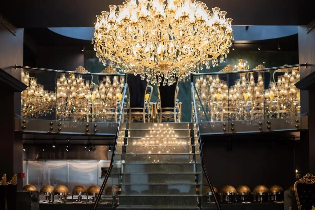 La Bourse Hotel-1