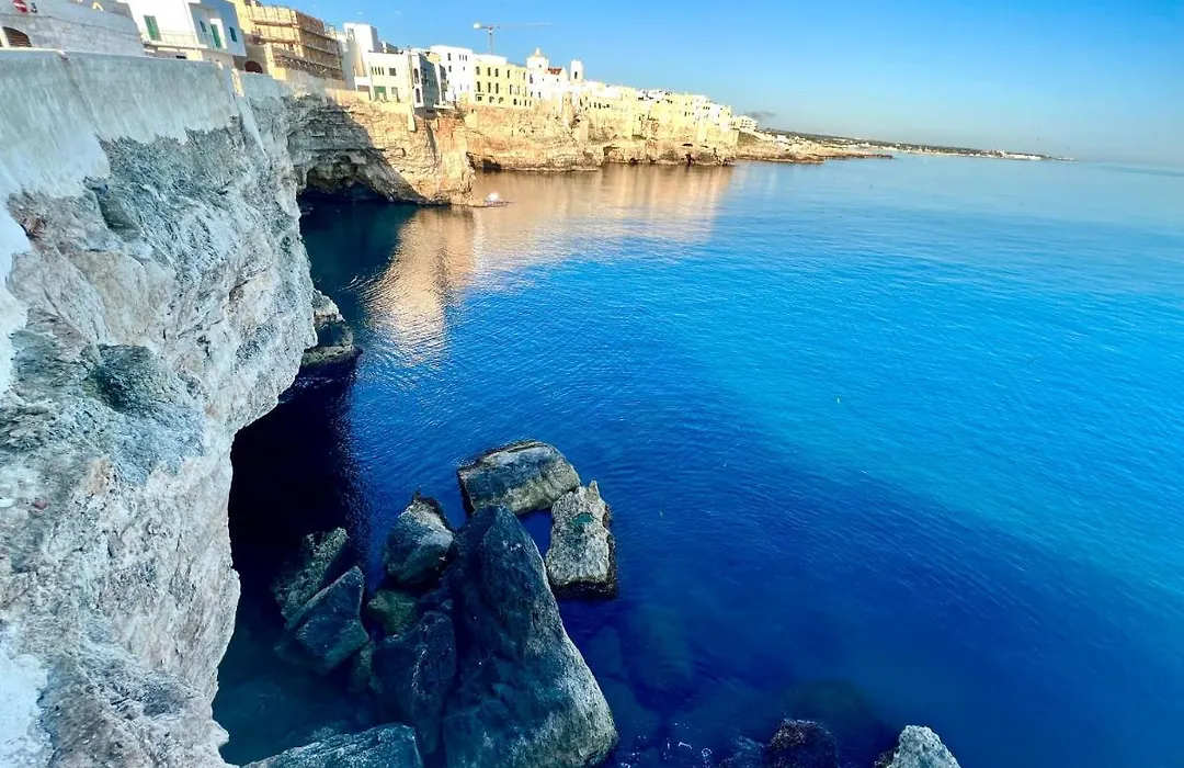 B&B Amare Polignano-1