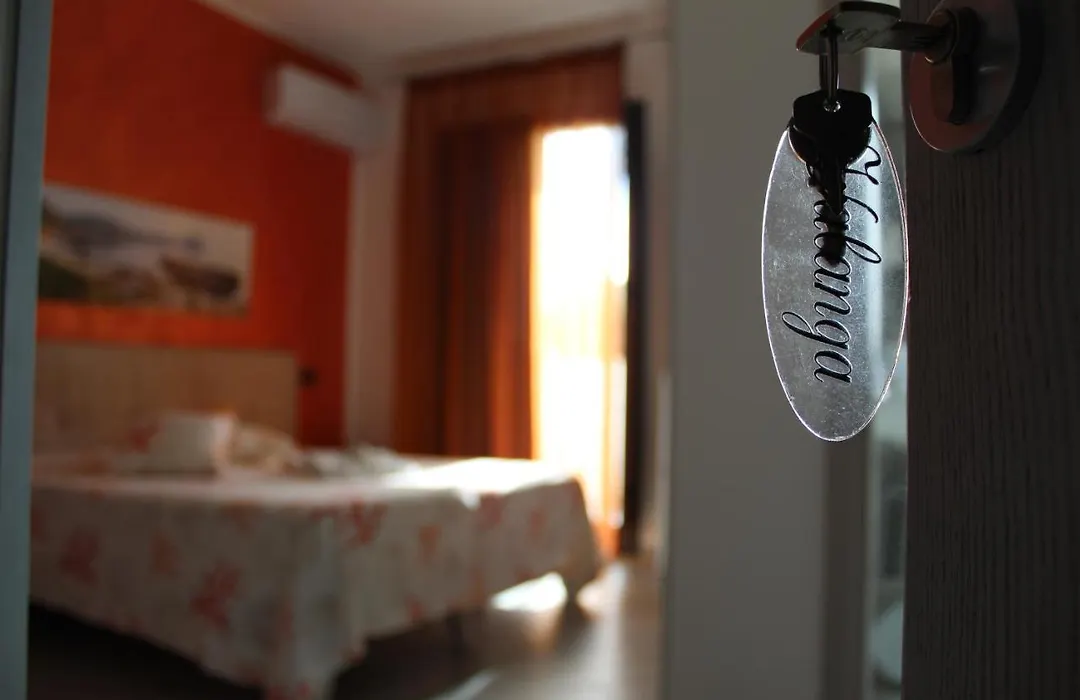 Monte Monaco B&B-1
