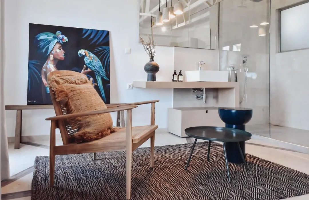 Ikaros Suites-1