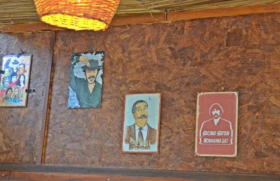 Bodrum Oscar Hotel-1