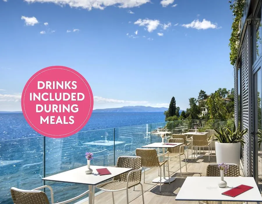 Hotel Istra - By Liburnia Hotels & Villas-1