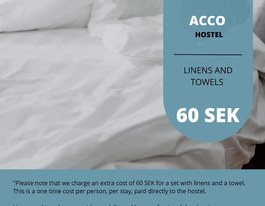 Acco Hostel-1