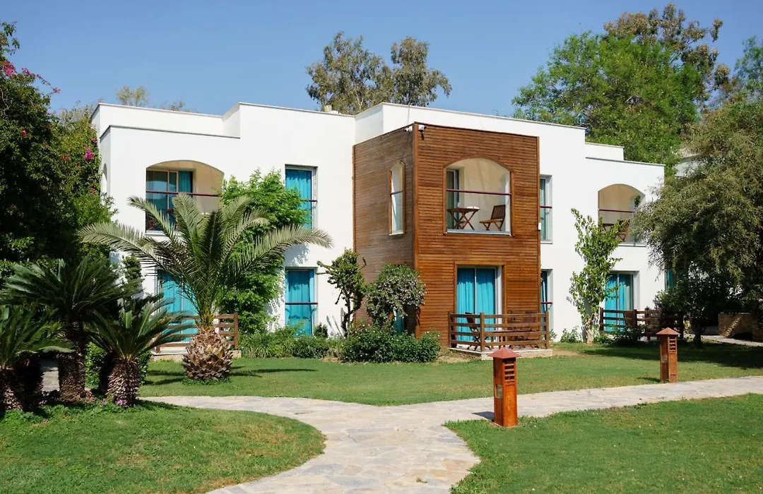 Costa Luvi Hotel Bodrum-1