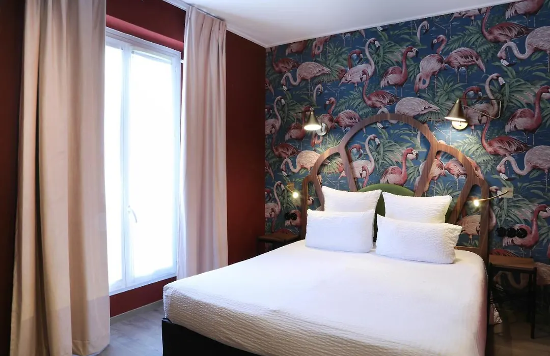 Hotel André Latin-1