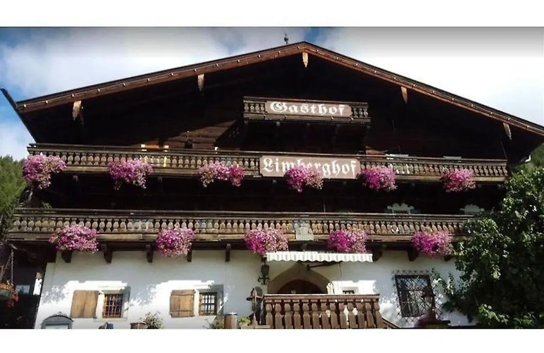 Gasthof Limberghof-1