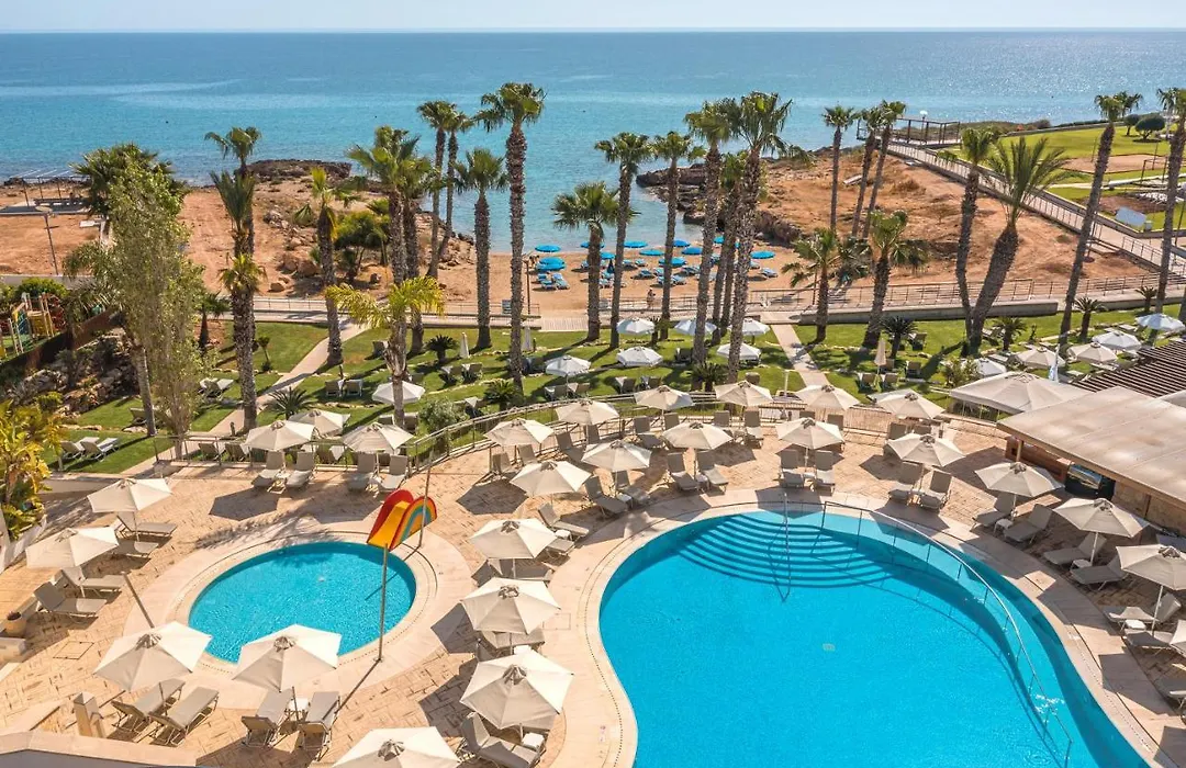 Louis Althea Beach-1