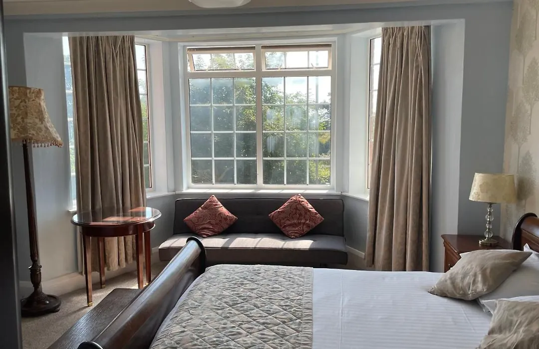 Yellow Mountain Hotel-1