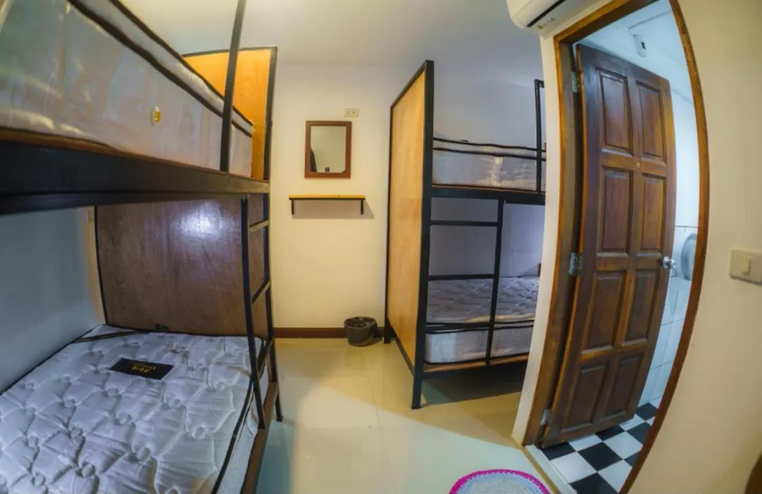 Nitro House Hostel-1