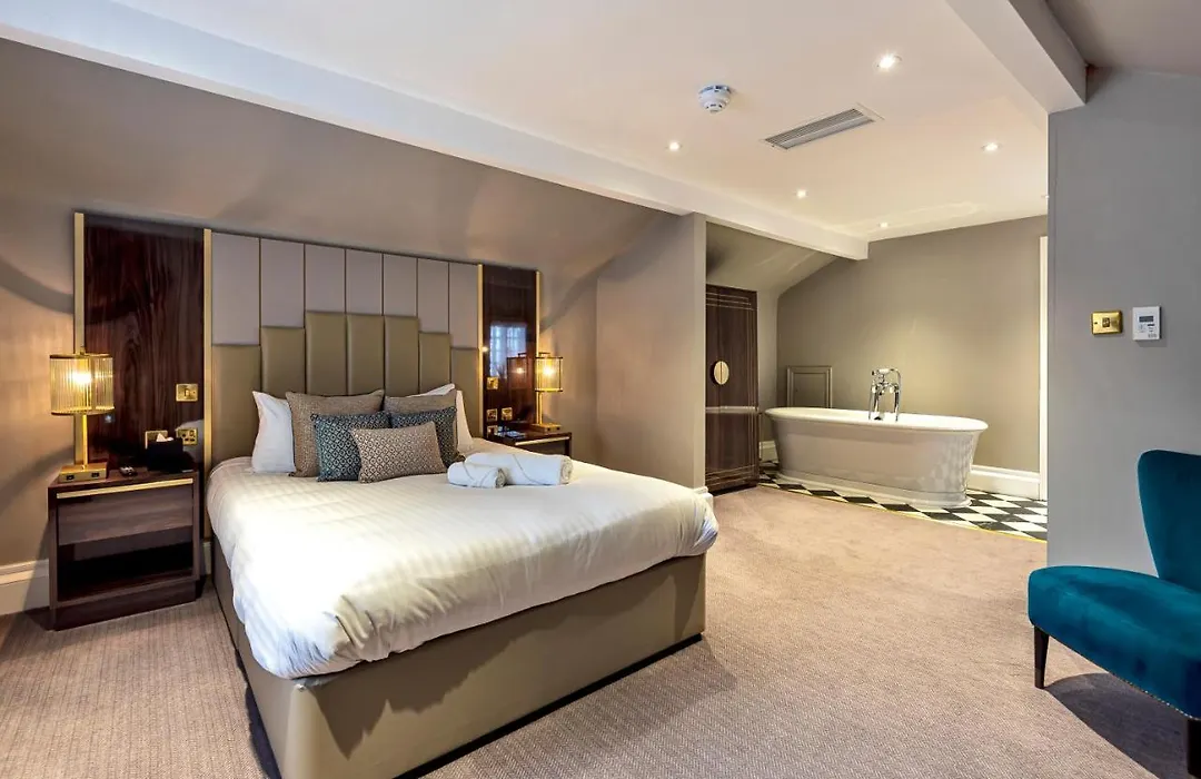 Edgbaston House-1