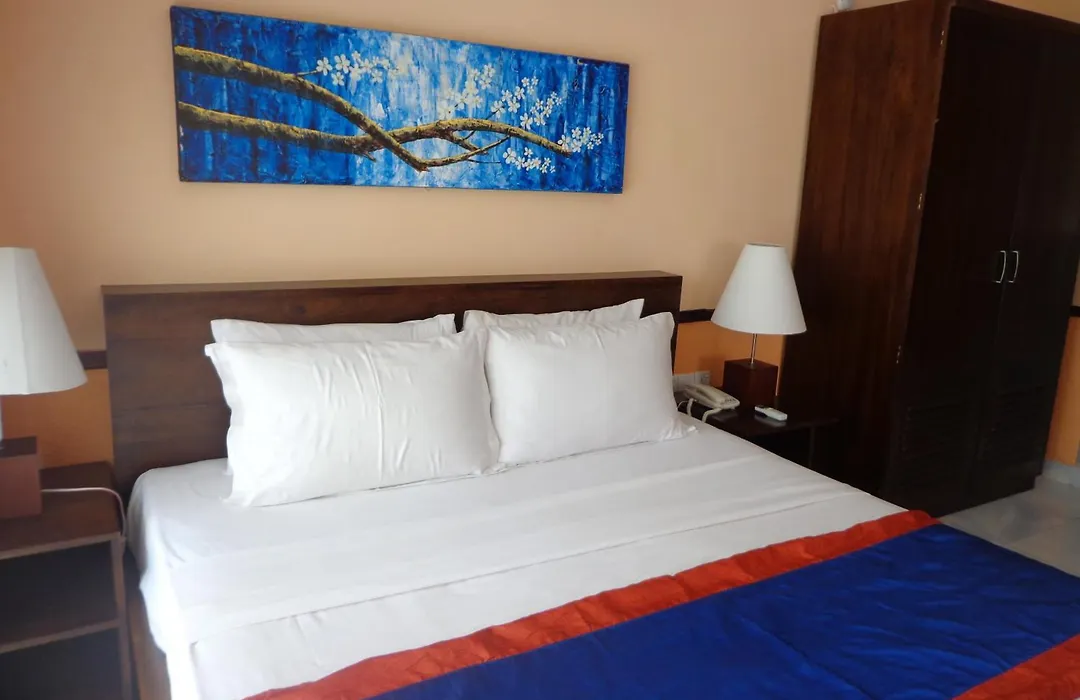 Paradise Beach Hotel-1