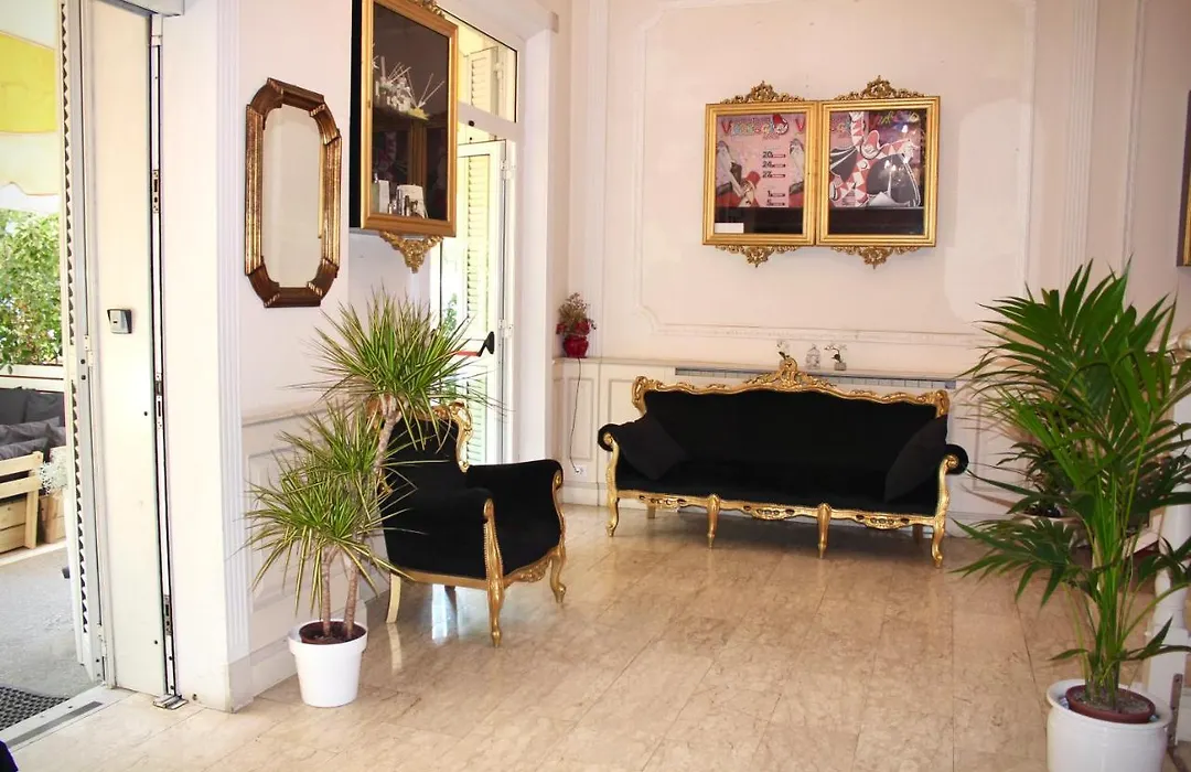 Hotel Tahiti-1
