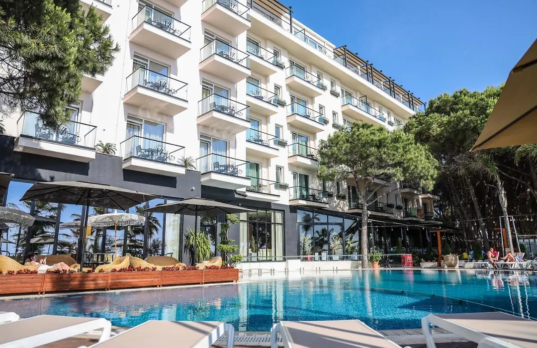Vm Resort & Spa-1