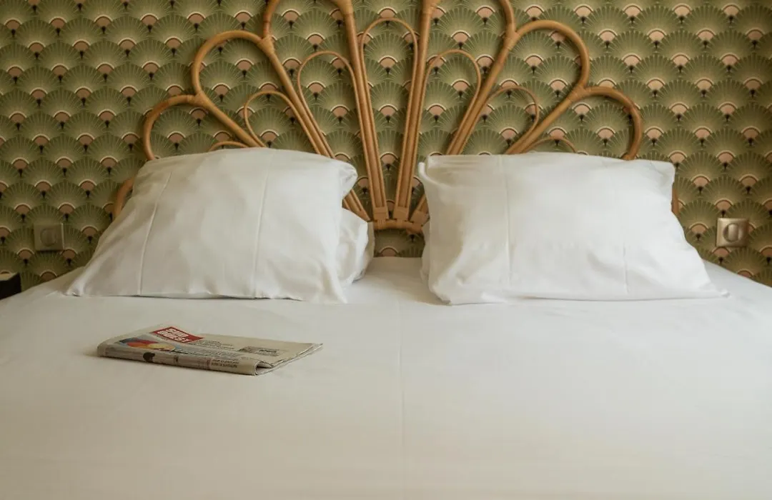 Hôtel Cosmopolitain-1