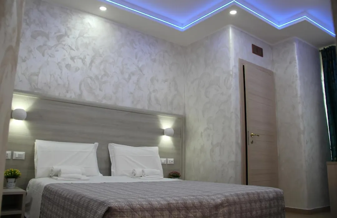 Hotel Orchidea-1