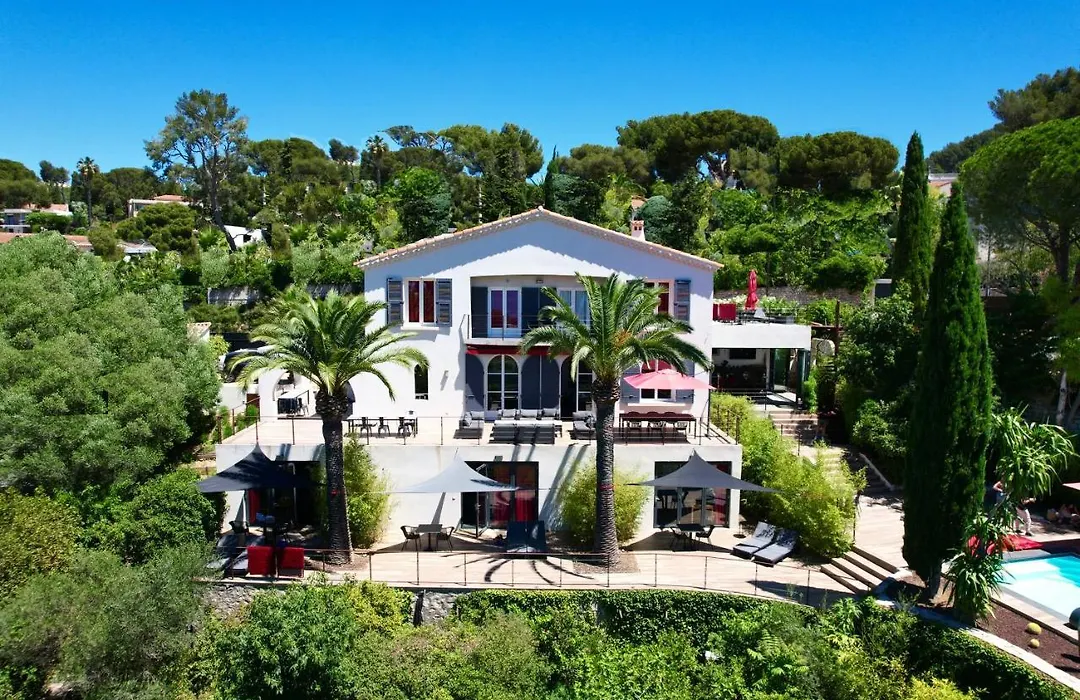 The Address Cassis-1