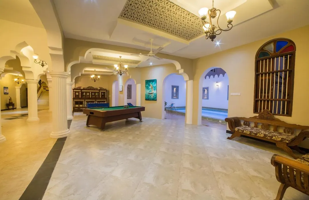 Tembo Palace Hotel-1