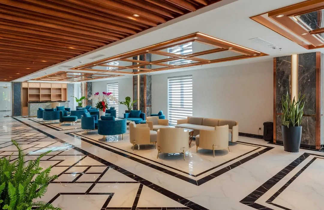The Tahiti Beach Hotel-1