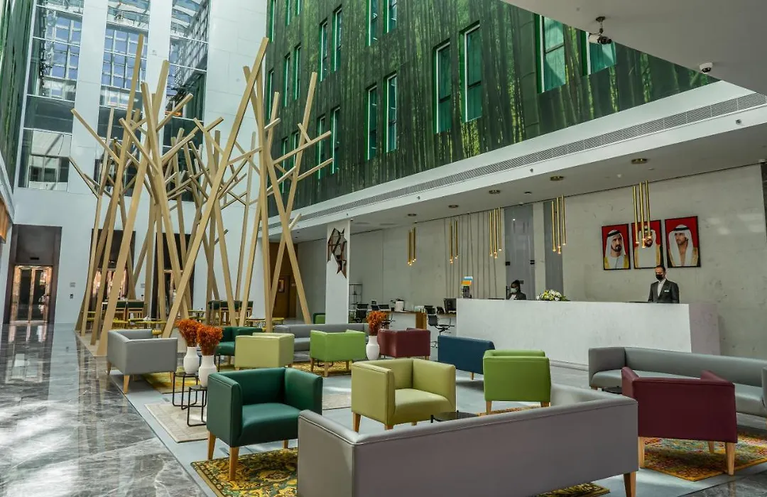 Al Khoory Courtyard Hotel-1