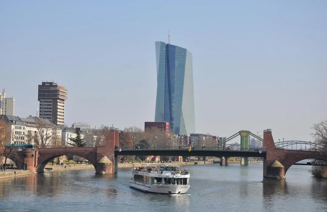 Frankfurt Bed&Breakfast-1