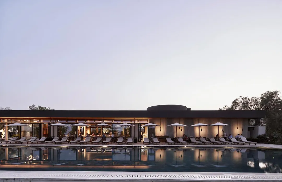 The Olivar Suites-1