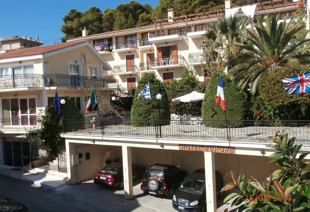 Europe Hotel-1