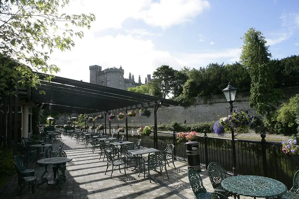 Kilkenny River Court Hotel-1