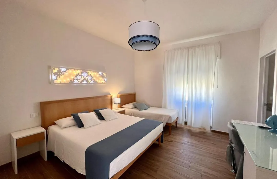 B&B Venti di Mare-1