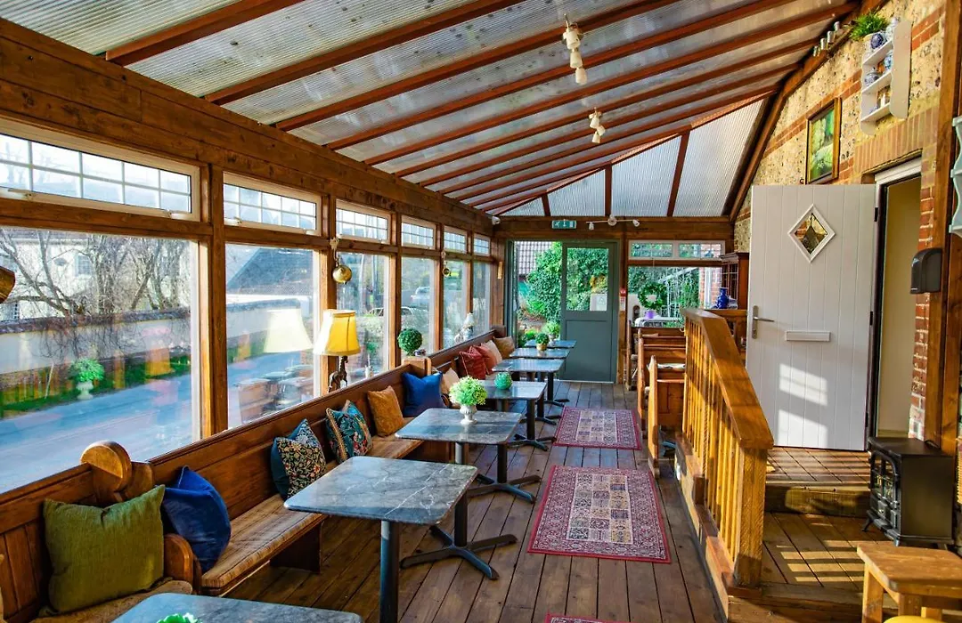 The Rivers Arms-1