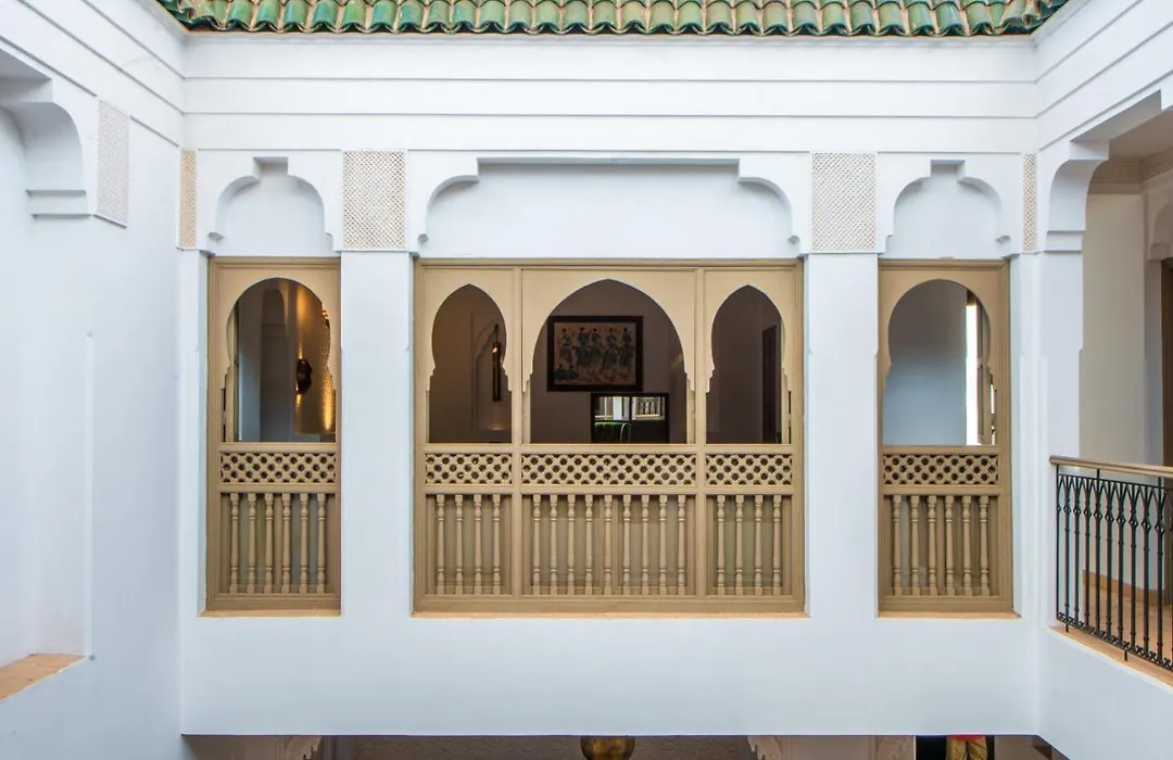 Riad la clé d'or&spa-1