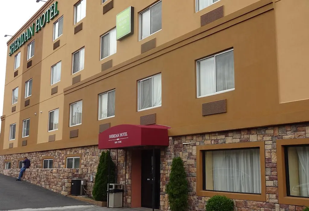 Sheridan Hotel-1