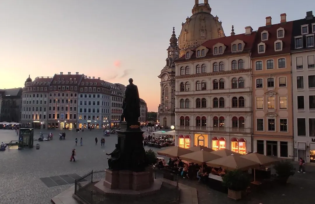 Steigenberger Hotel De Saxe-1