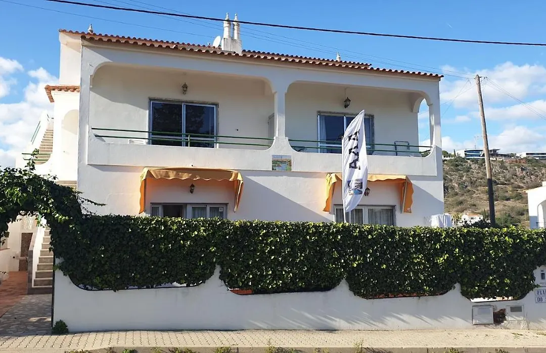 Aaa Ana Albufeira Apartments-1