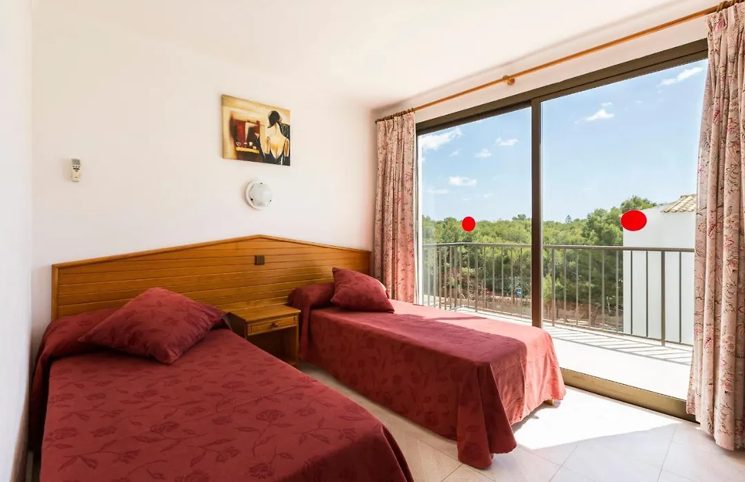 Apartamentos Bella Maria-1