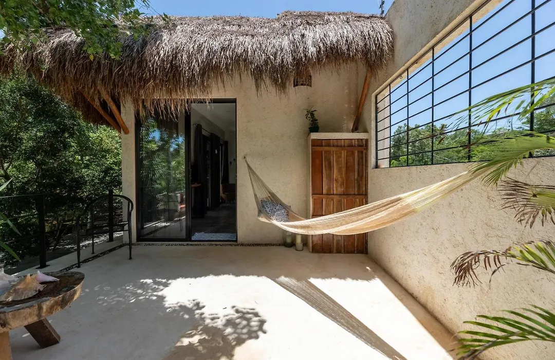 Trece Lunas Tulum - Enchanted Resort-1