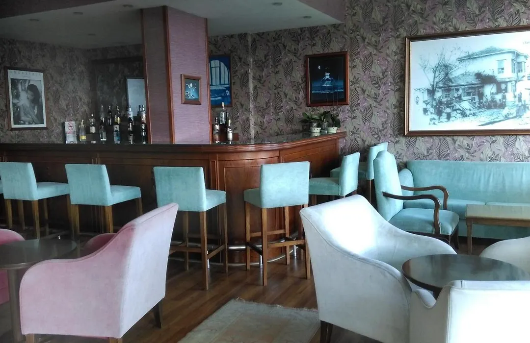 Candan Beach Hotel-1
