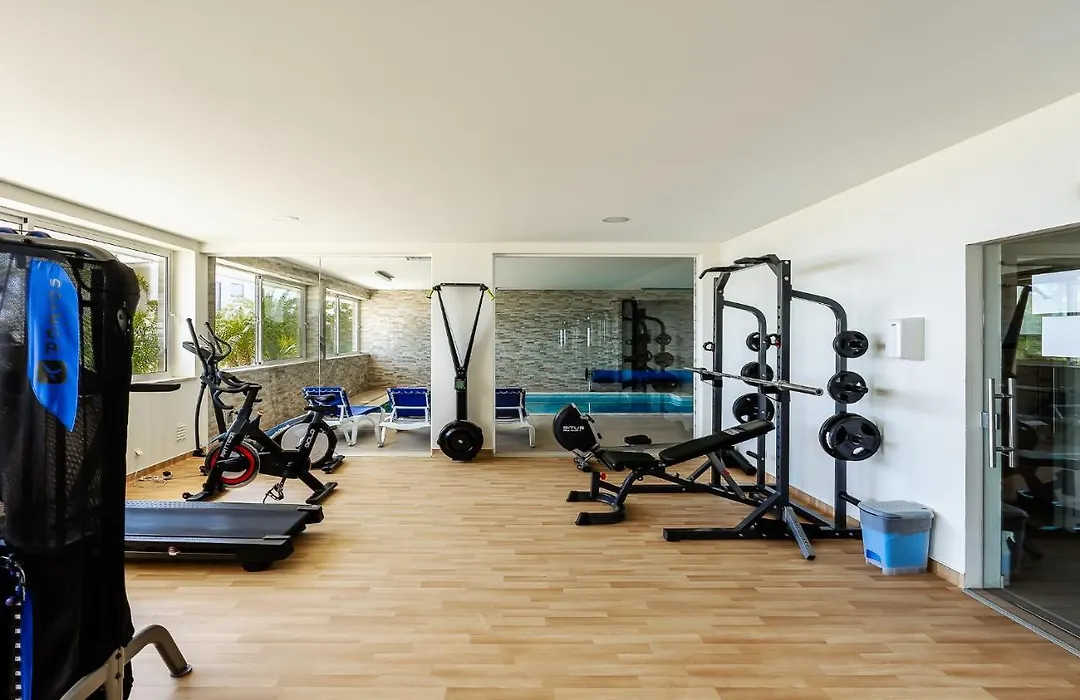 Porto De Mos Golf & Beach B&B Al-40312-1