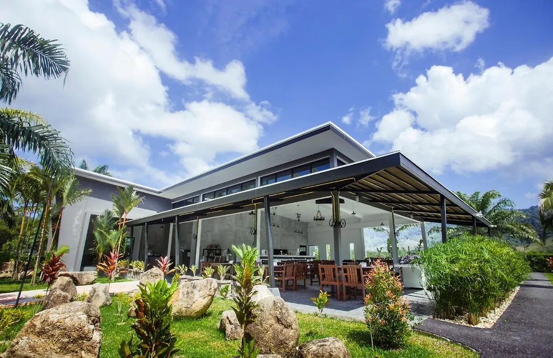 The La Valle'E Resort-1