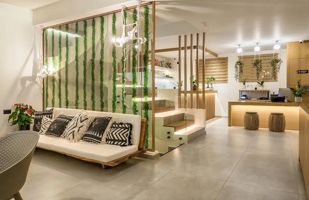 Savus Boutique Hotel-1