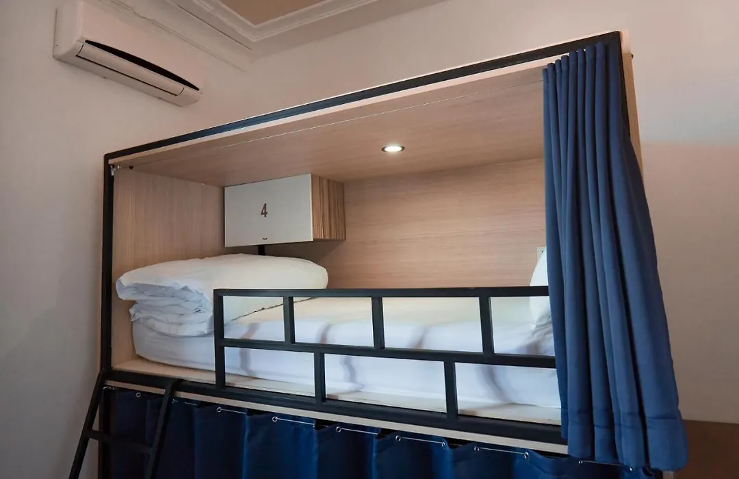 Rosalma Hostel-1