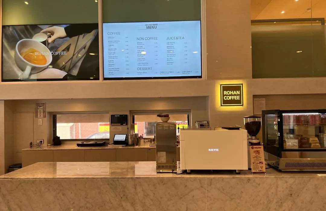 Seomyeon Ib Hotel-1