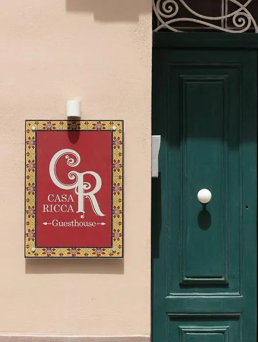Casa Ricca-1