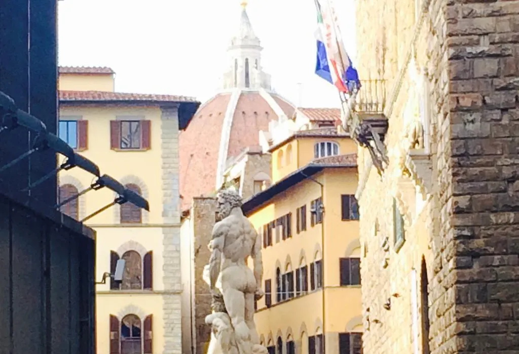 Soggiorno Oblivium-1